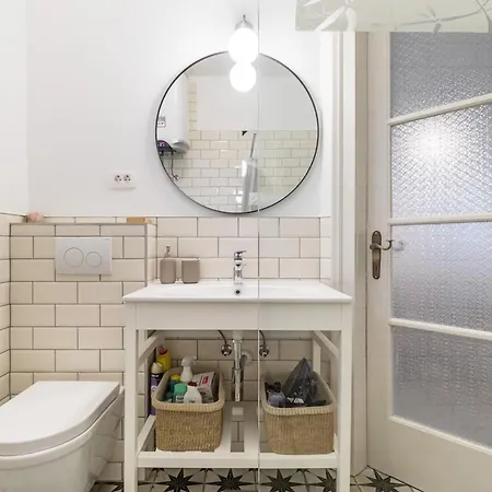 Apartmán Bacvice Grand *