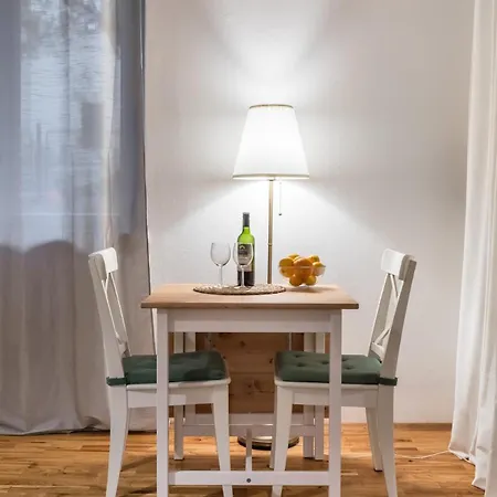 Bacvice Grand Apartmán *