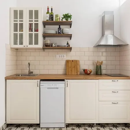 Apartmán Bacvice Grand *