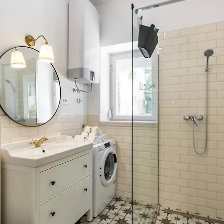 Apartmán Bacvice Grand *