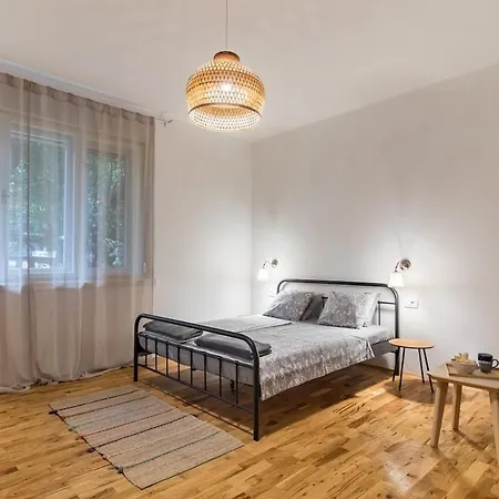 Apartmán Bacvice Grand