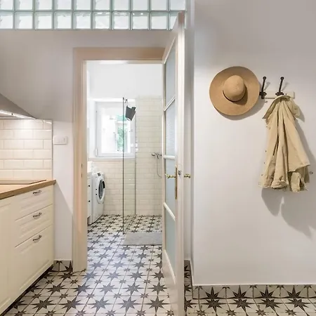 Apartmán Bacvice Grand *