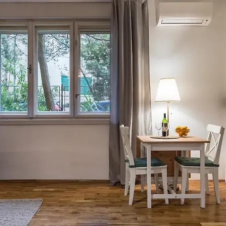 Bacvice Grand Apartmán *